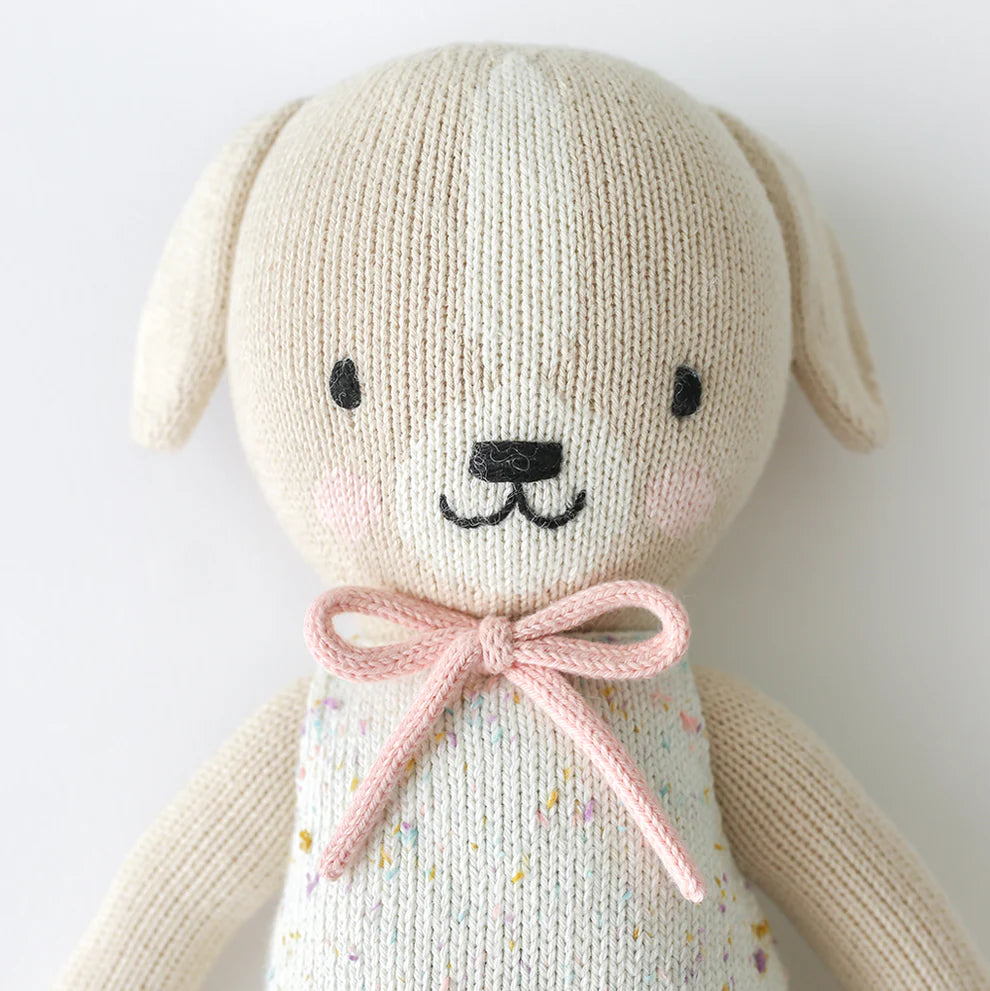 Factory Cuddle & Kind Mia the Dog 20”