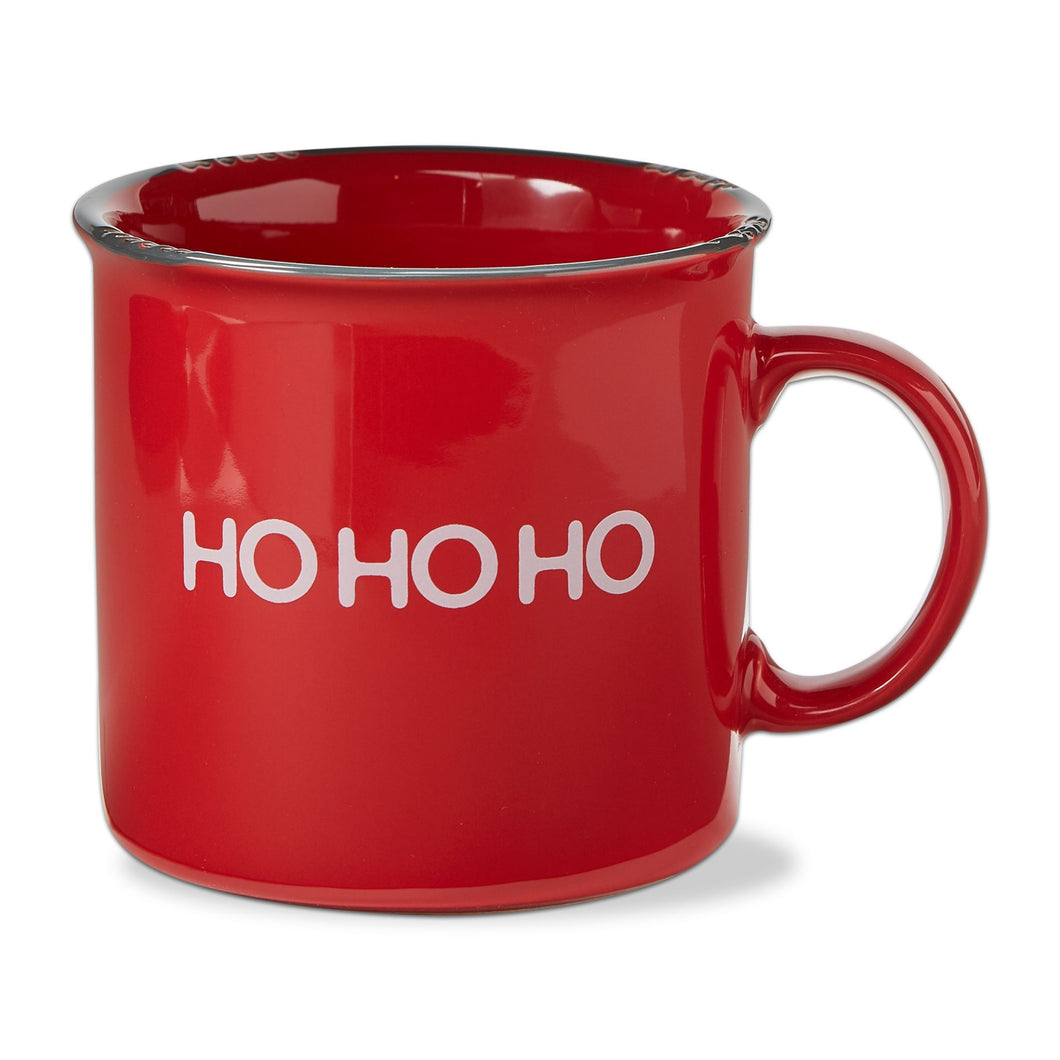 Ho Ho Ho Mug