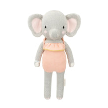 Load image into Gallery viewer, Cuddle + Kind Eloise the Elephant, Regular 20&quot;
