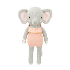 Cuddle + Kind Eloise the Elephant, Little 13"