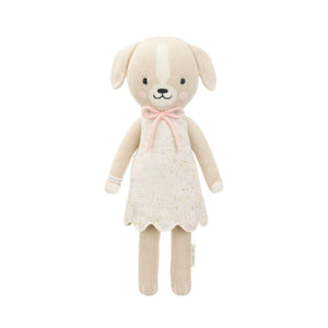 Cuddle + Kind Mia the Dog, Regular 20"