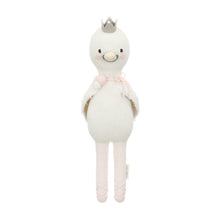 Load image into Gallery viewer, Cuddle + Kind Harlow the Swan, Little 13&quot;
