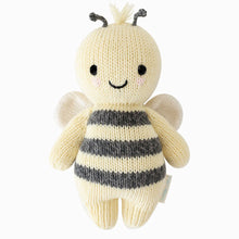 Load image into Gallery viewer, Cuddle + Kind Baby Bee
