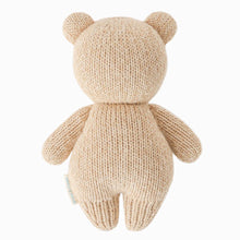 Load image into Gallery viewer, Cuddle + Kind Baby Honey Bear
