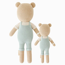 Load image into Gallery viewer, Cuddle + Kind Charlie The Honey Bear, Little 13&quot;
