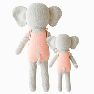 Cuddle + Kind Eloise the Elephant, Little 13"