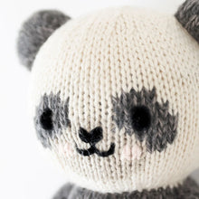 Load image into Gallery viewer, Cuddle + Kind Baby Panda
