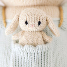 Load image into Gallery viewer, Cuddle + Kind Briar the Bunny, Little 13&quot;
