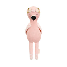 Load image into Gallery viewer, Cuddle + Kind Penelope the Flamingo, 20&quot;
