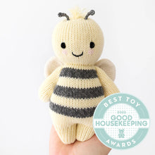 Load image into Gallery viewer, Cuddle + Kind Baby Bee
