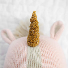 Load image into Gallery viewer, Cuddle + Kind Ella the Unicorn, Little 13&quot;
