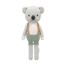 Load image into Gallery viewer, Cuddle + Kind Quinn the Koala, Little 13&quot;
