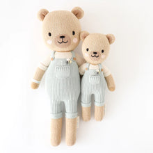 Load image into Gallery viewer, Cuddle + Kind Charlie The Honey Bear, Regular 20&quot;
