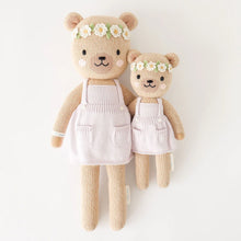 Load image into Gallery viewer, Cuddle + Kind Olivia the Honey Bear, Regular 20&quot;
