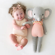 Load image into Gallery viewer, Cuddle + Kind Eloise the Elephant, Regular 20&quot;
