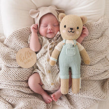 Load image into Gallery viewer, Cuddle + Kind Charlie The Honey Bear, Regular 20&quot;
