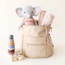 Load image into Gallery viewer, Cuddle + Kind Eloise the Elephant, Regular 20&quot;
