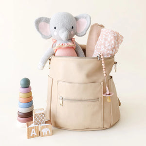 Cuddle + Kind Eloise the Elephant, Little 13"