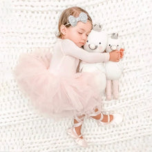 Load image into Gallery viewer, Cuddle + Kind Harlow the Swan, Little 13&quot;
