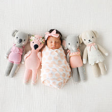 Load image into Gallery viewer, Cuddle + Kind Eloise the Elephant, Regular 20&quot;
