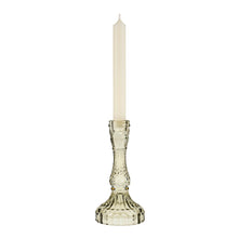 Load image into Gallery viewer, Palazzo Candle Holder, Ash
