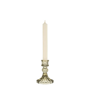 Palazzo Candle Holder, Ash