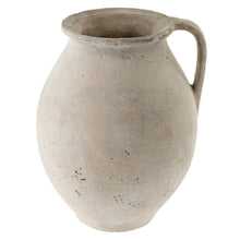 Load image into Gallery viewer, Ash Rhodes Pitcher Vase, Large
