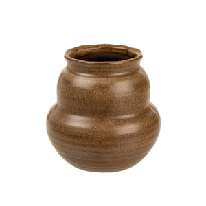 Boule Vase, Small