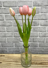 Load image into Gallery viewer, Fresh Touch Tulip Bundle, Pink
