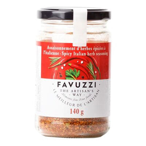 Favuzzi Spicy Italian Herb Mix