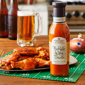 Buffalo Wing Sauce