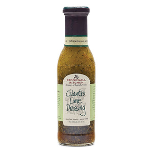 Cilantro Lime Dressing