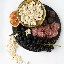 Load image into Gallery viewer, Eatable Pop the Champagne -Wine Infused White Chocolate Kettle Corn
