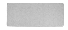 Load image into Gallery viewer, Hatch Washable Accent Mat Grey, 19.5 x 47
