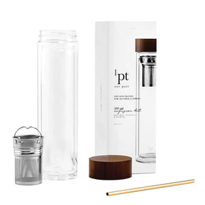 One Part Co Infusion Kit