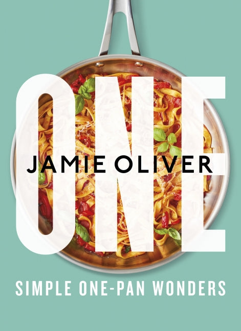 ONE, Jamie Oliver