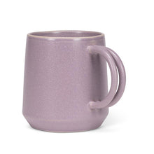 Load image into Gallery viewer, Double Handle Mug, Purple
