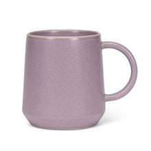 Load image into Gallery viewer, Double Handle Mug, Purple
