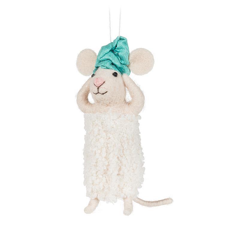 Tully Spa Mouse