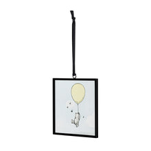 Load image into Gallery viewer, Winnie-the-Pooh Dreams Suncatcher - 3x3in
