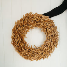 Load image into Gallery viewer, Bunny Tail Wreath
