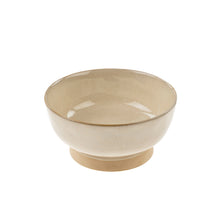 Load image into Gallery viewer, Stowe Pedestal Bowl, Small
