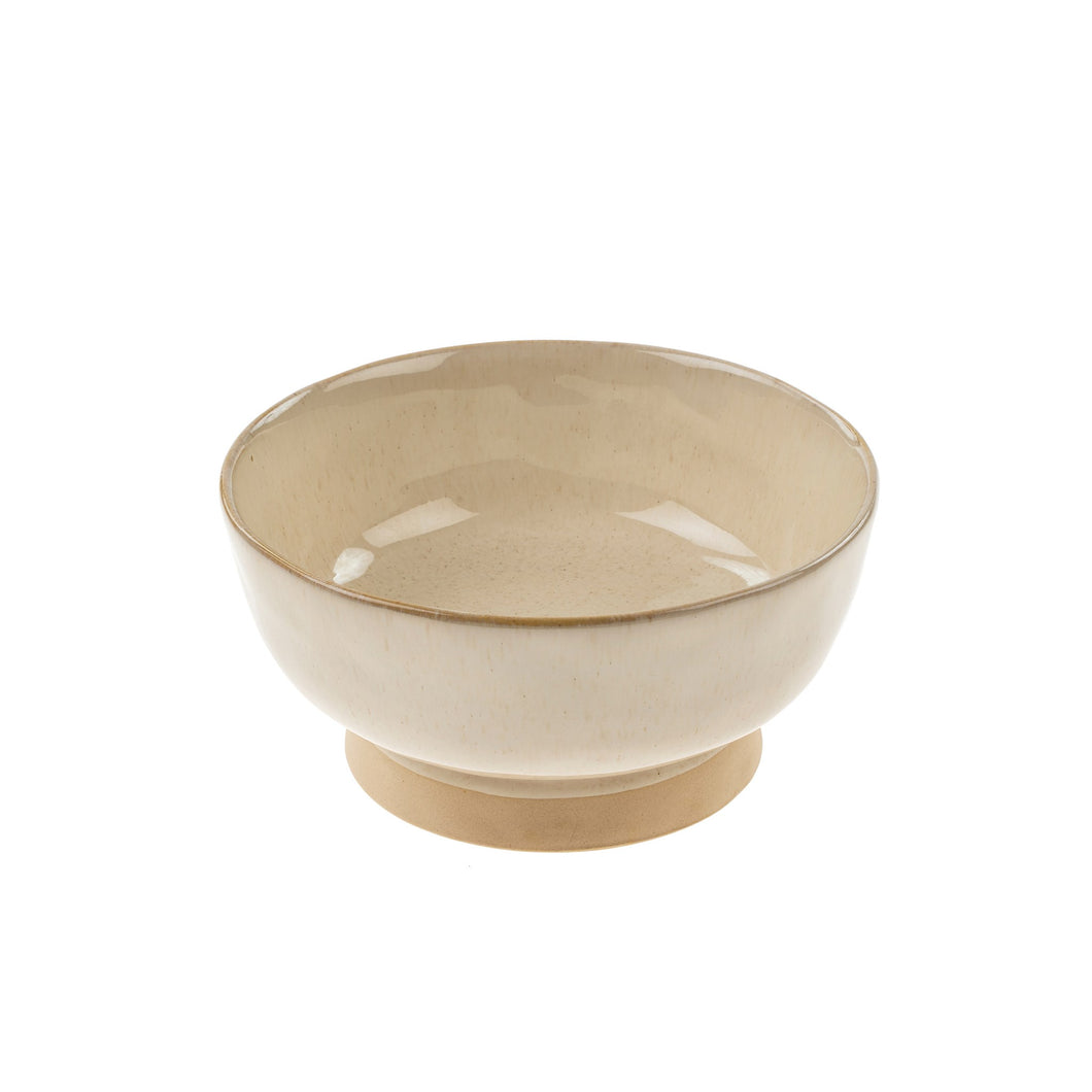 Stowe Pedestal Bowl, Small