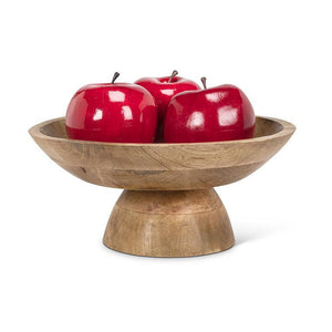 Anita Pedestal Bowl