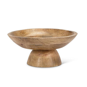 Anita Pedestal Bowl