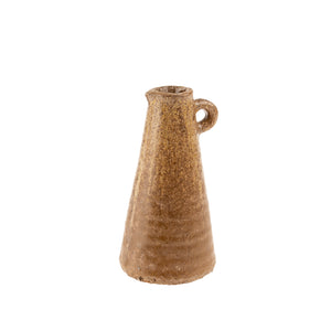 Earthen Terracotta Vase