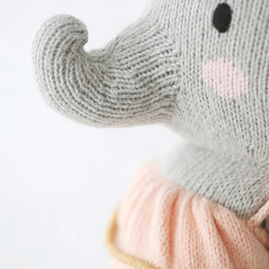 Cuddle + Kind Eloise the Elephant, Little 13"