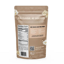 Load image into Gallery viewer, Eatable Pop the Champagne -Wine Infused White Chocolate Kettle Corn
