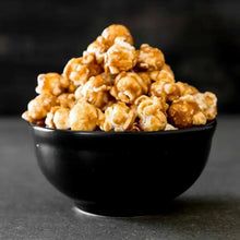 Load image into Gallery viewer, Eatable Whiskey on the Pops Gourmet Popcorn
