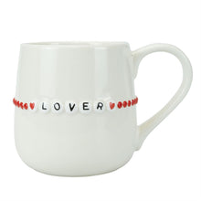 Load image into Gallery viewer, Lover Mug
